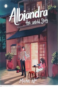 Image of Albiandra