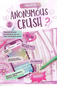 Image of Anonymous Crush