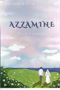 Image of Azzamine