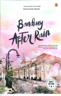 Image of Bandung After Rain