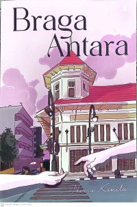Image of Braga Antara