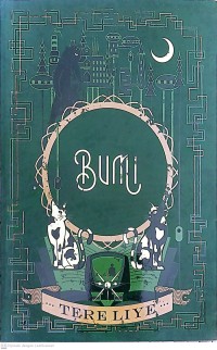 Image of Bumi (Novel)