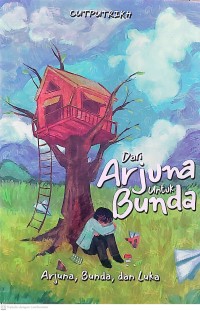 Image of Dari Arjuna Untuk Bunda