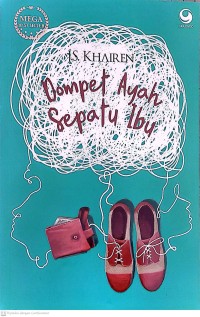 Image of Dompet Ayah Sepatu Ibu