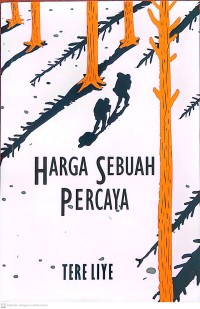 Image of Harga Sebuah Percaya