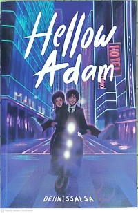 Image of Hello Adam