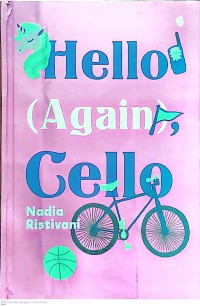 Image of Hello (Again) Cello