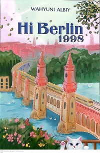 Image of Hi Berlin 1998