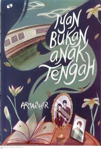 Image of Iyan Bukan Anak Tengah