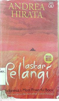 Image of Laskar Pelangi (New Edition)