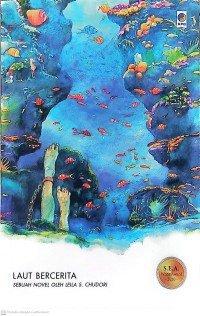 Image of Laut Bercerita