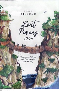 Image of Laut Pasang 1994