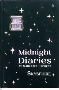 Image of Midnight Diaries