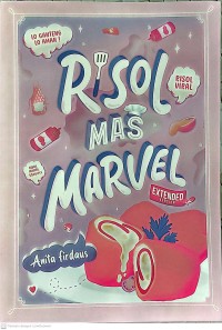 Image of Risol Mas Marvel