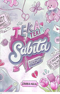 Image of Teka Teki Sabita