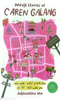 Image of Unfold Stories of Caren Galang