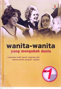 Image of wanita yang Mengubah Dunia (in 1 Minute)