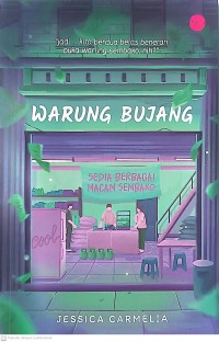 Image of Warung Bujang